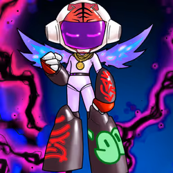 AVAX Champion #255