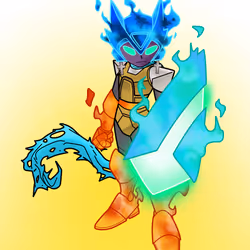 AVAX Champion #625