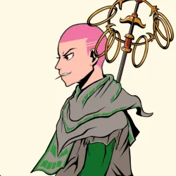 Kaizen Revival-Warrior's Path #27