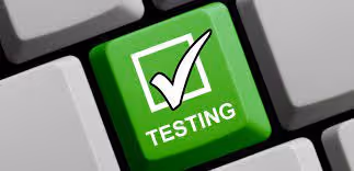 Testing
