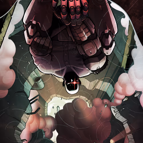 Journal 5: Ruin