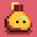 Mini Slime #80
