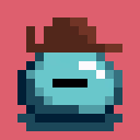 Mini Slime #71