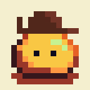 Mini Slime #77
