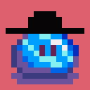 Mini Slime #92