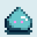Mini Slime #88