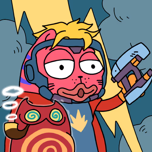 Aven Cat Starlord#172013273