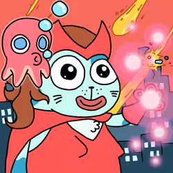 593