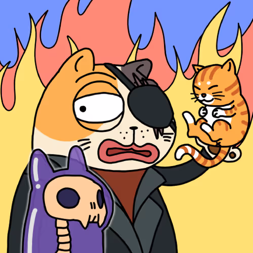 Aven Cat Nick#2089825