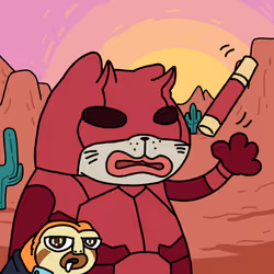 2814