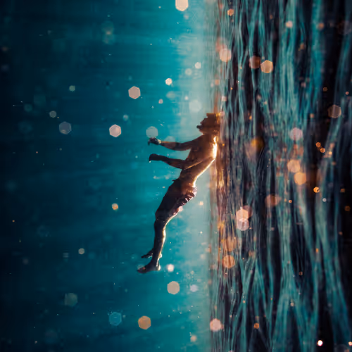 The Water Wall Collection