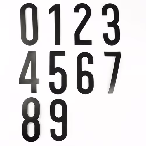 Number
