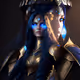 Wizard Woman V3