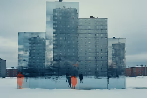 Item #2000000000000000001 Media