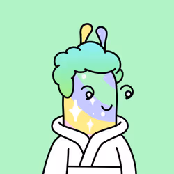 Alien Doodle #193