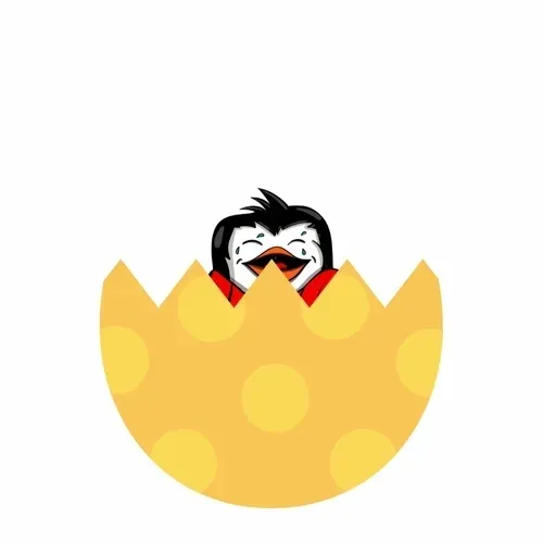 The Penguin Squad V3