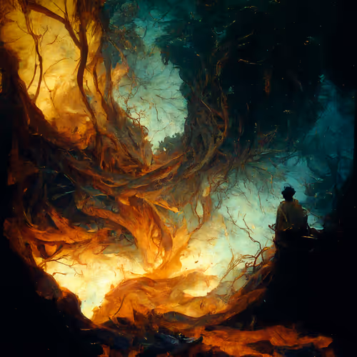 Ruined Fates