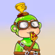 monkey