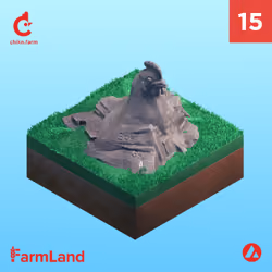 Farmland NFT #15