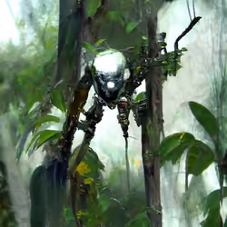 SKYNET #5