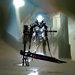 SKYNET #6