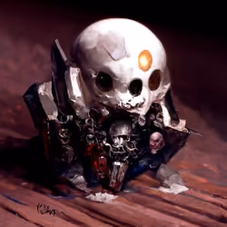 SKYNET #4