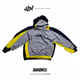 Radio Interactive Hoodie