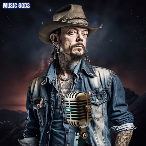 Music Gods #530
