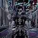 Glitched Skullxyz By MetalerozHeadz