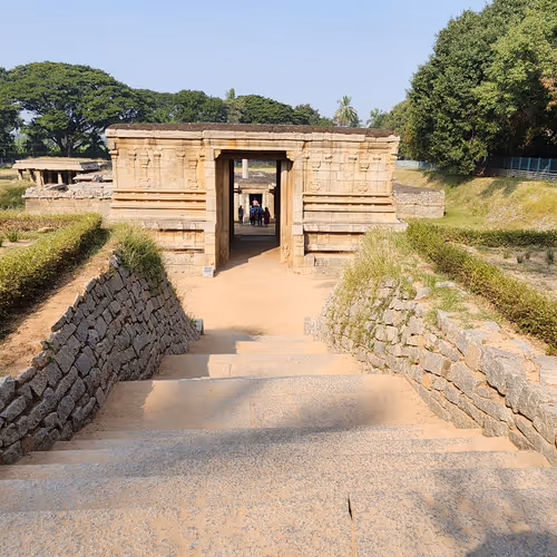 Hampi