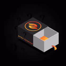 Mystery Box - Embr Finance