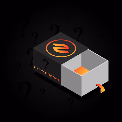 Mystery Box - yYQe69h2vg