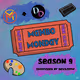 Mambo Pink Slip S9