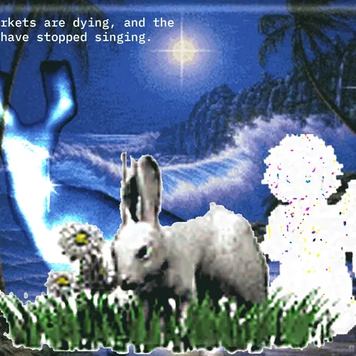 the hills are not alive