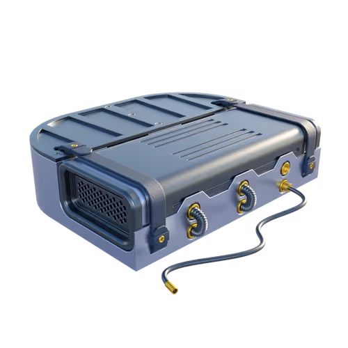 Item #1 Media