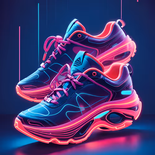 NeonFashion