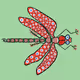 Felix Dragonflies