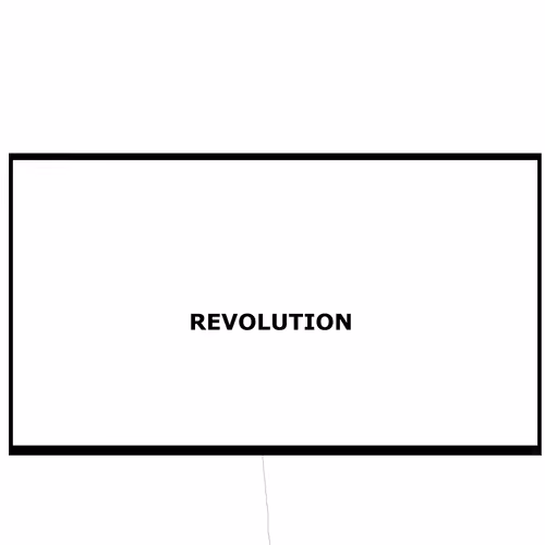REVOLUTION