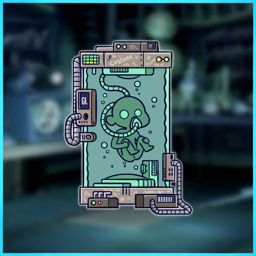 GL Pod 4