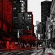 Black Static, Red Signal