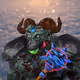 Avax Realm Orcs