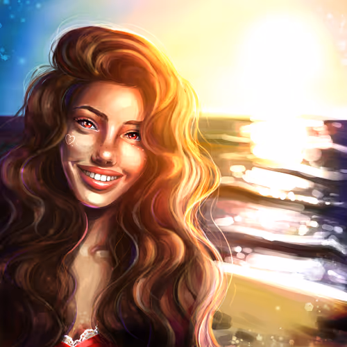 Whispers of the Sun