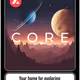 AVAX Cards - Series 1 - CORE.APP