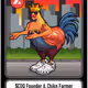 AVAX Cards - Series 1 - Gribbly