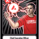 AVAX Cards - Series 1 - Emin Gün Sirer