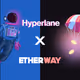 Etherway Hyperlane NFT