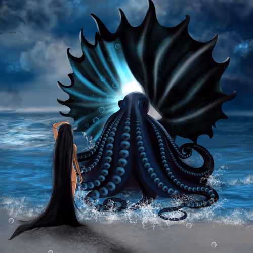 attraction of the abyss