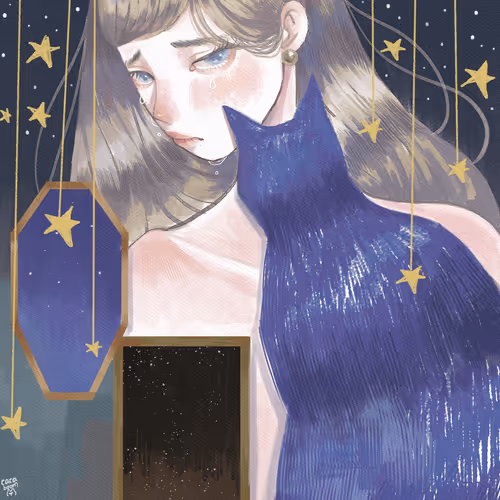 A Letter to the Lonely Soul