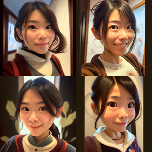 girl ai