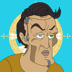 45